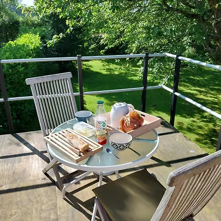 Bed & Breakfast Cosy