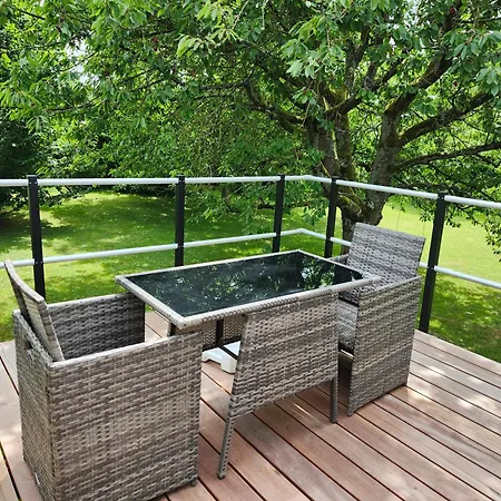 Nocleg ze śniadaniem Cosy 3*