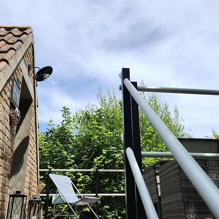 Cosy Nocleg ze śniadaniem Louvil