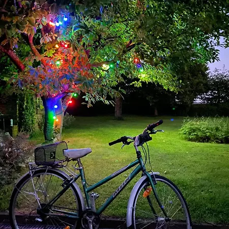 Nocleg ze śniadaniem Cosy Louvil