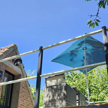 Nocleg ze śniadaniem Cosy Louvil