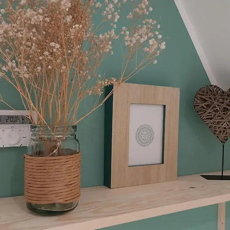 Nocleg ze śniadaniem Cosy