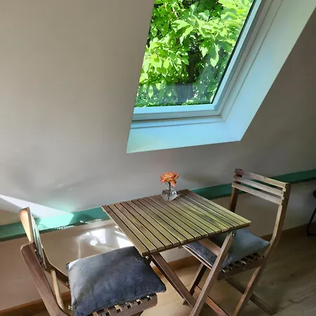 Nocleg ze śniadaniem Cosy