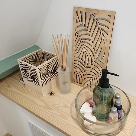 Cosy Nocleg ze śniadaniem 3*