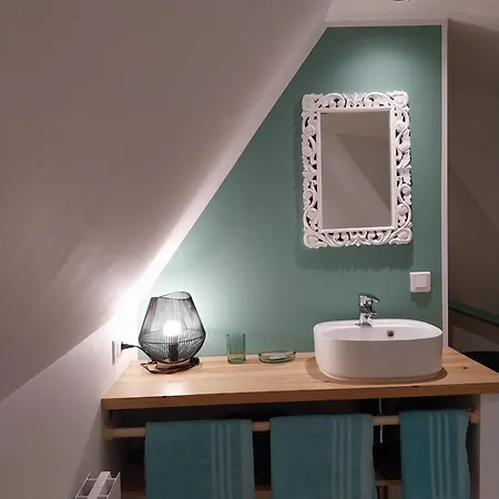 Nocleg ze śniadaniem Cosy Louvil