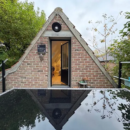 Nocleg ze śniadaniem Cosy Louvil