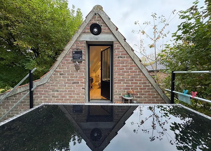 Bed & Breakfast Cosy Louvil